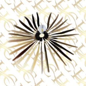 Colour Ring For Closures